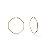 Orecchini Unoaerre Donna in Bronzo 000EX048099002754 - 000EX048099002754
